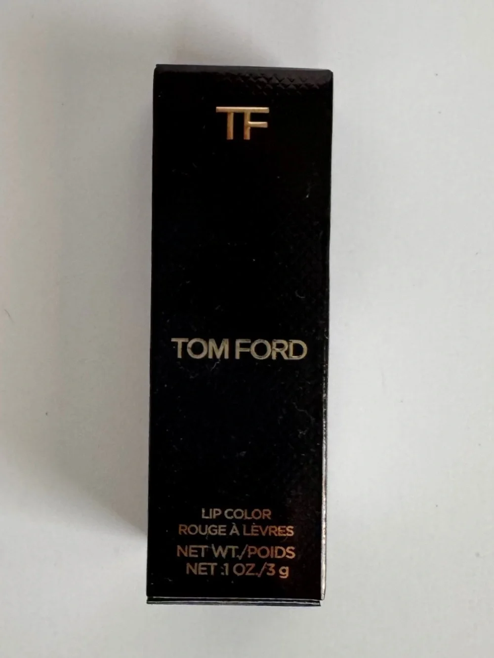 Tom Ford tom ford
